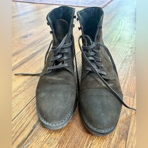 Thursday Captain Boots Women’s size 11